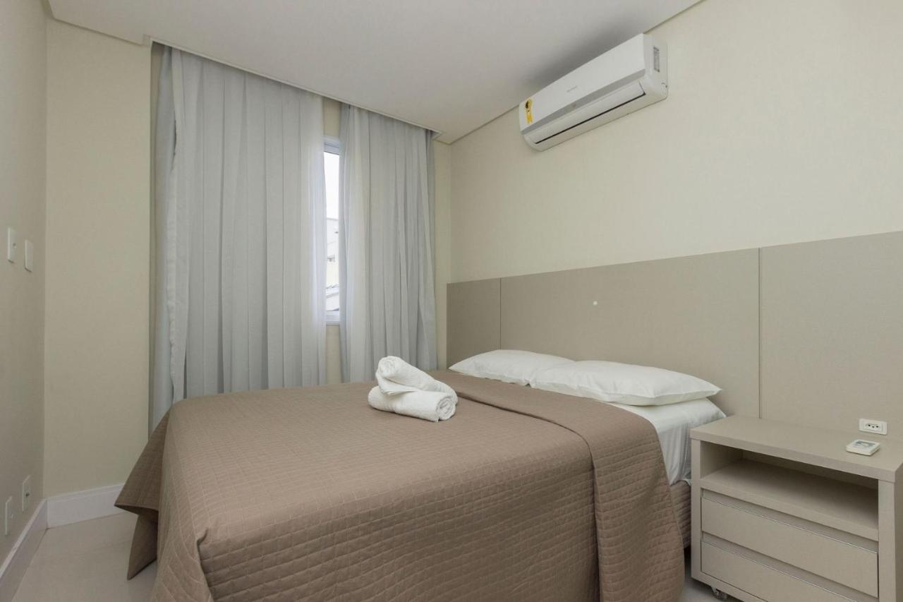 Riomaggiore 201 - 250m da praia - Ótimo Custo Benefício - Roupas de Cama&Toalhas inclusas Bombinhas Exterior foto