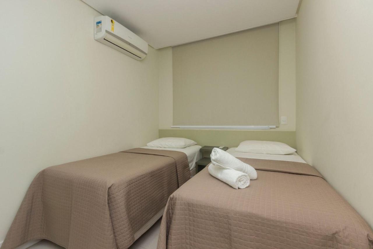 Riomaggiore 201 - 250m da praia - Ótimo Custo Benefício - Roupas de Cama&Toalhas inclusas Bombinhas Exterior foto