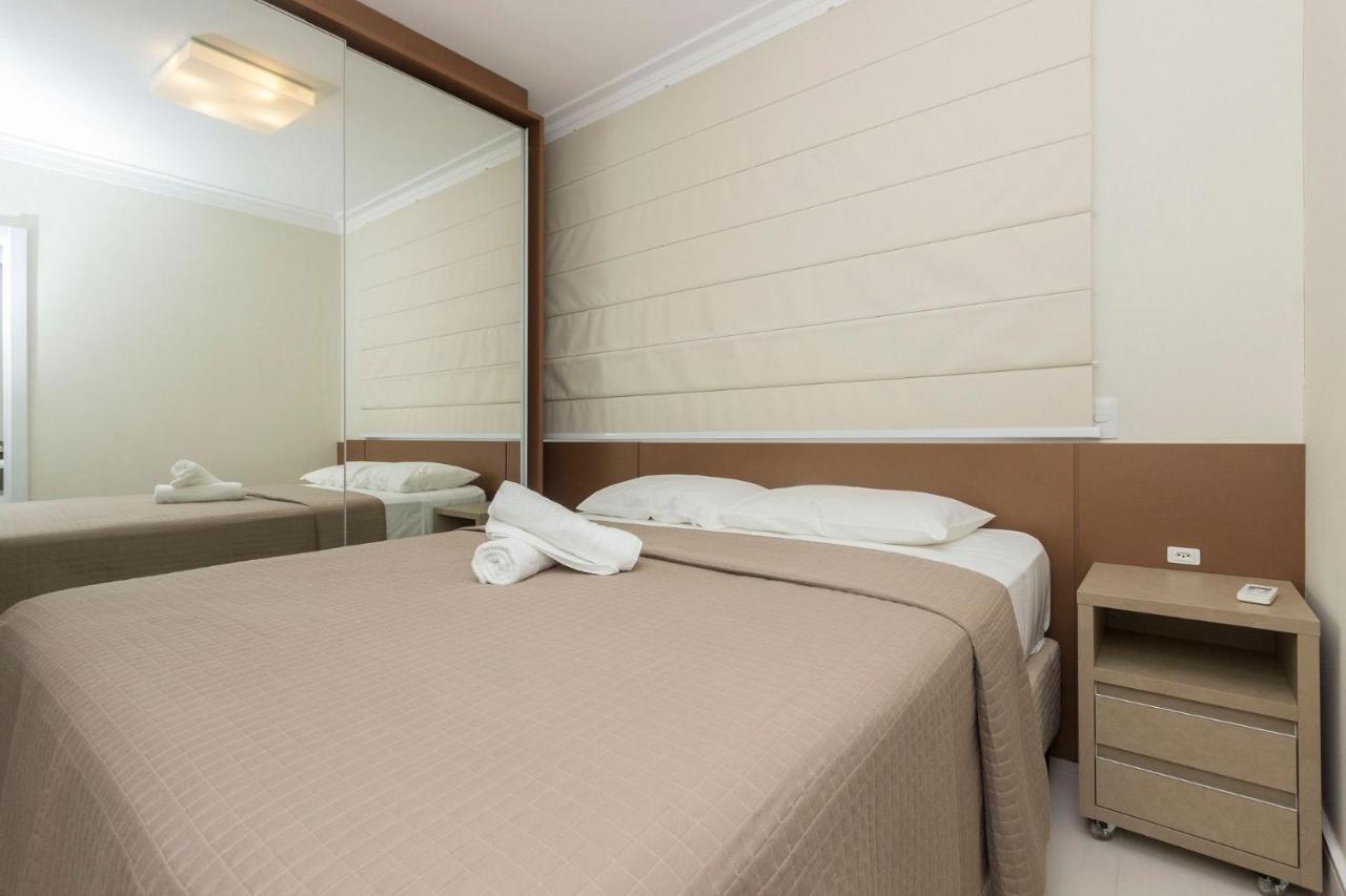 Riomaggiore 201 - 250m da praia - Ótimo Custo Benefício - Roupas de Cama&Toalhas inclusas Bombinhas Exterior foto