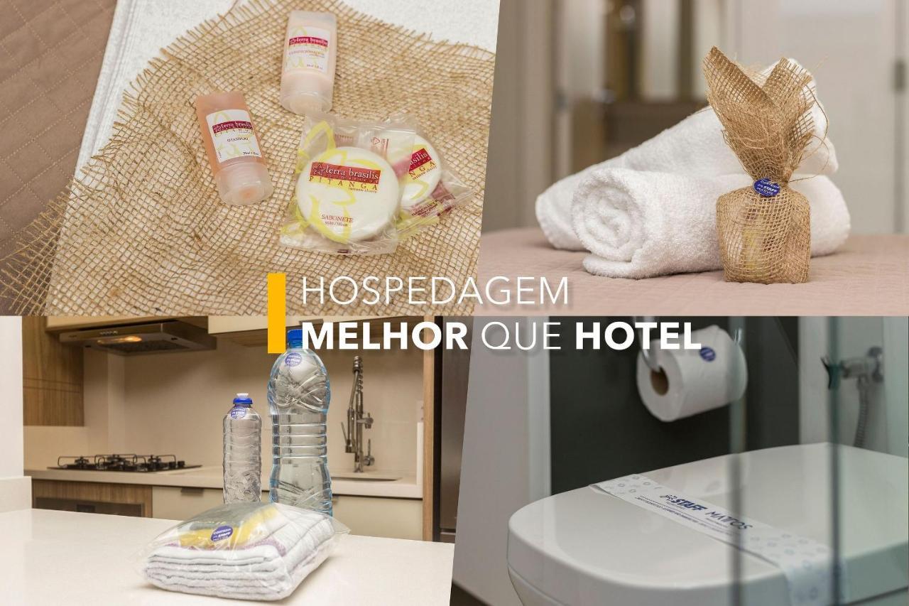 Riomaggiore 201 - 250m da praia - Ótimo Custo Benefício - Roupas de Cama&Toalhas inclusas Bombinhas Exterior foto